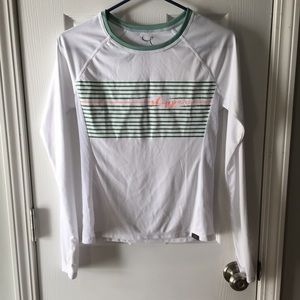 ReelSkipper Swim Shirt